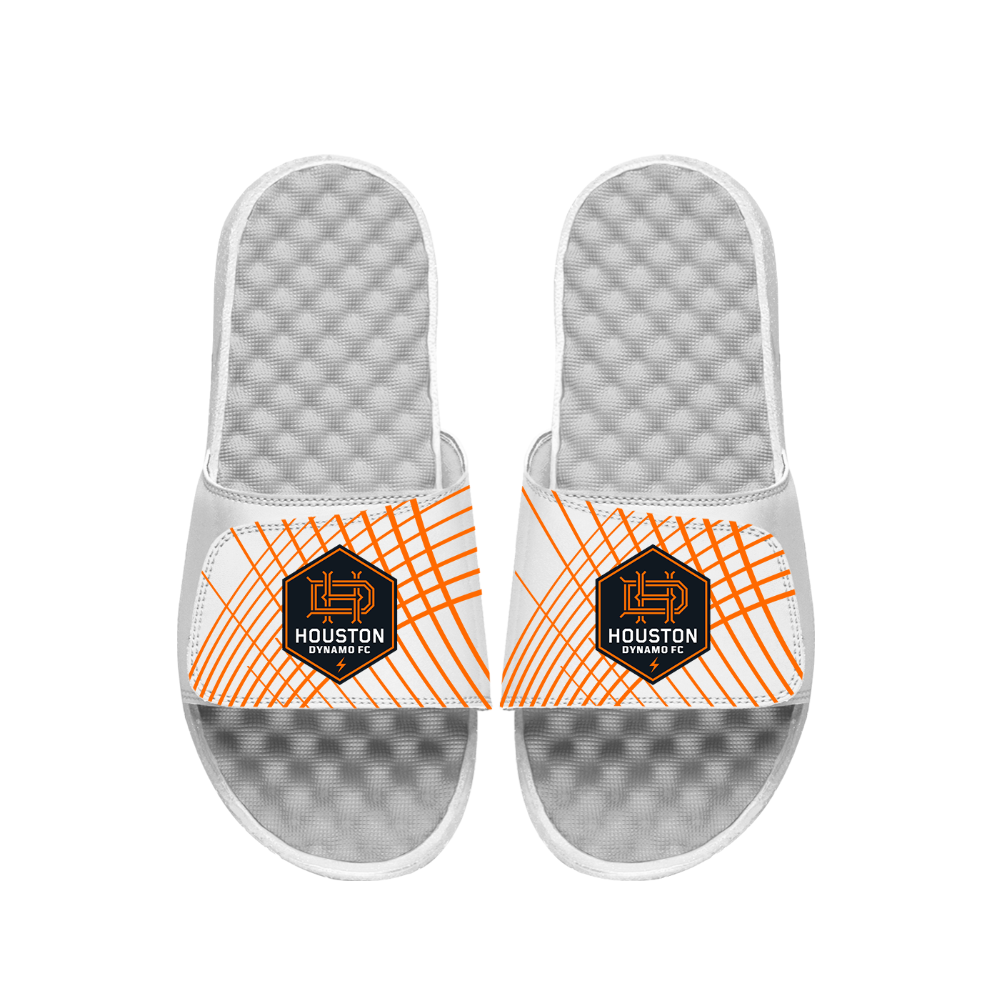 Houston FC Stripe Show Slides