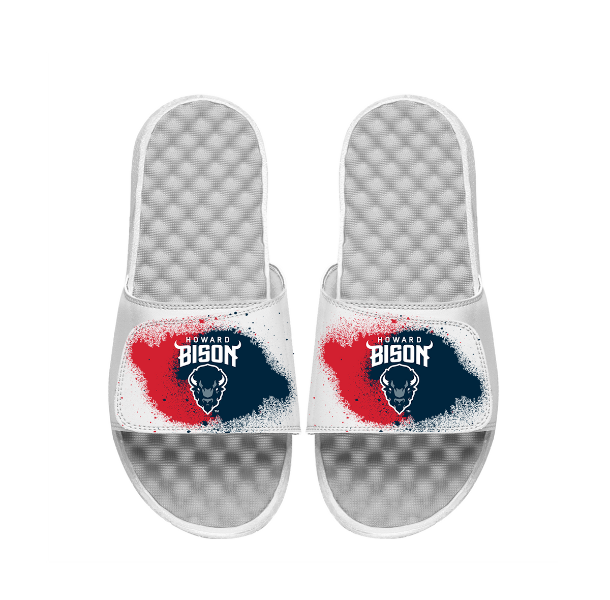 Howard Spray Paint Slides