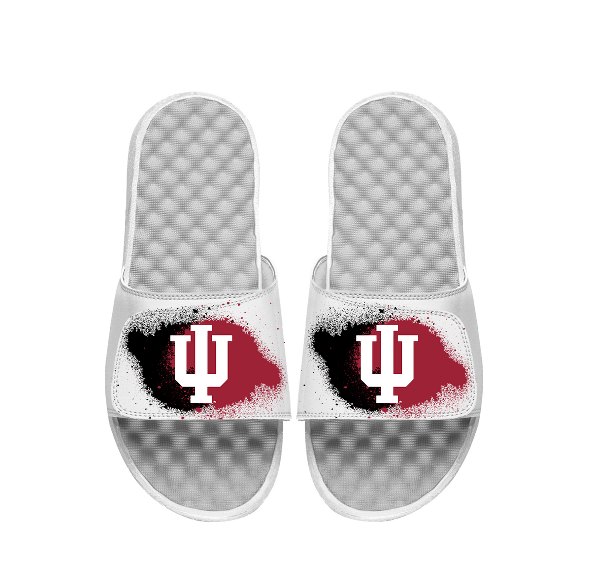 Indiana Spray Paint Slides