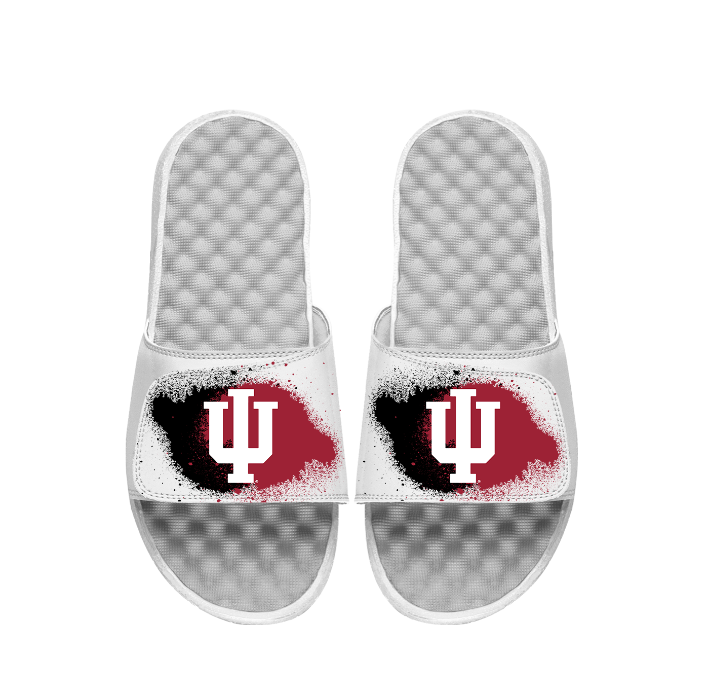 Indiana Spray Paint Slides