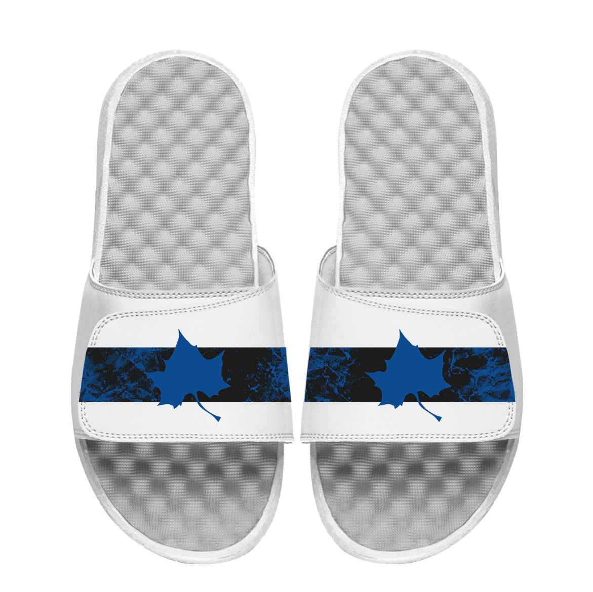 Indiana State Distressed