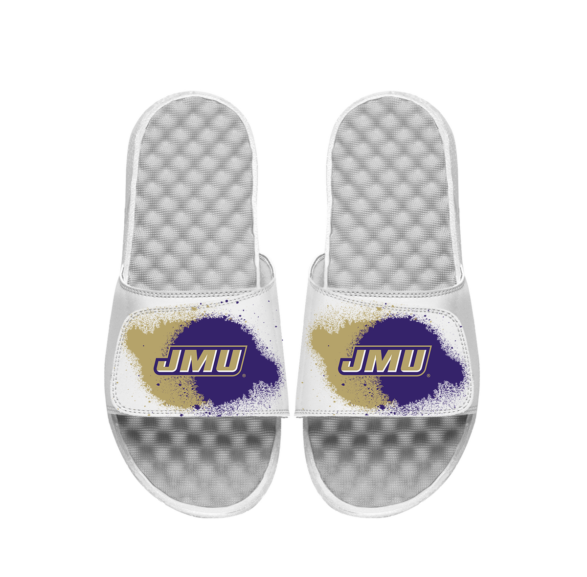 JMU Spray Paint Slides