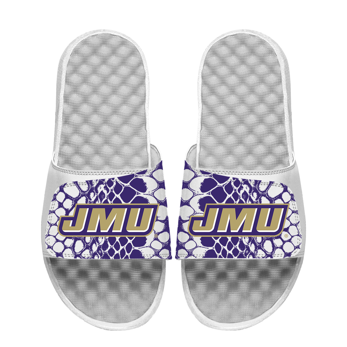 James Madison Dukes Year of the Snake