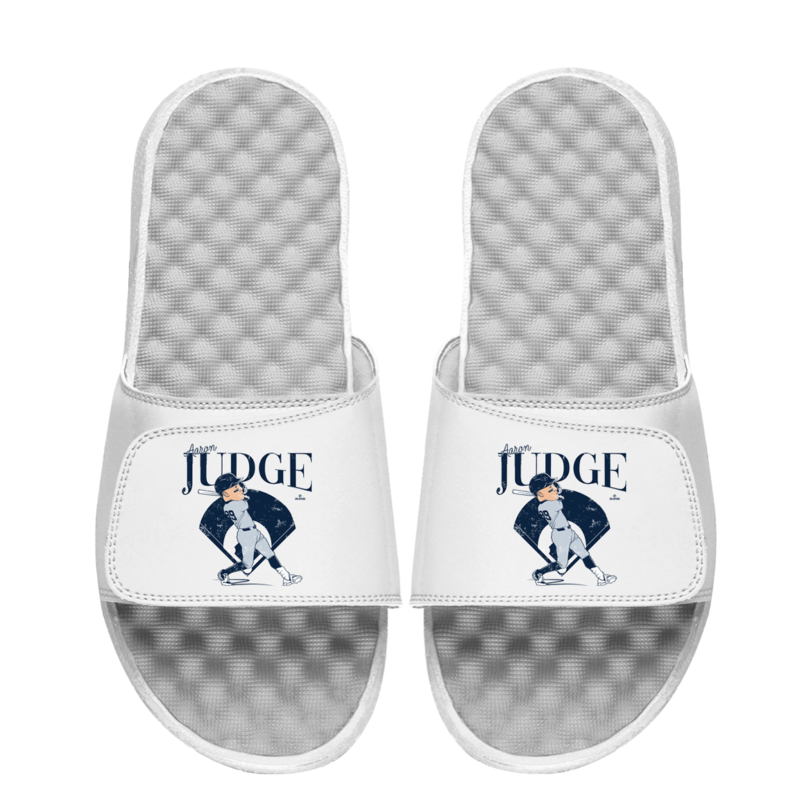 New York Yankees Aaron Judge Caricature