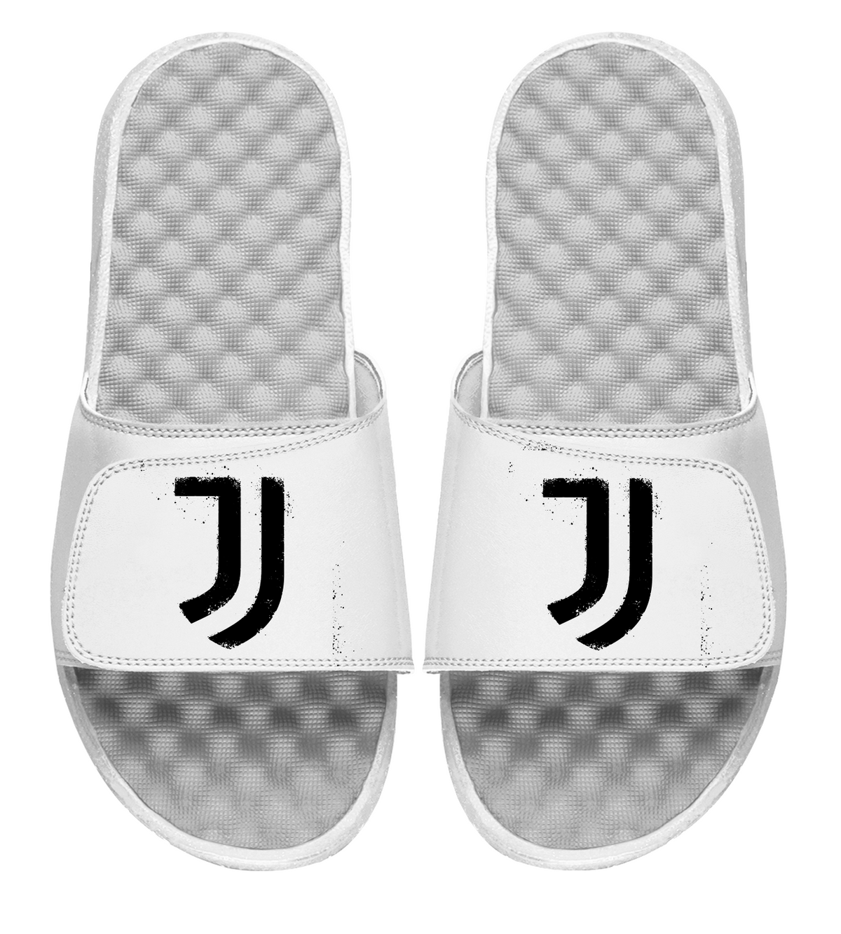 Juventus Distressed Slides