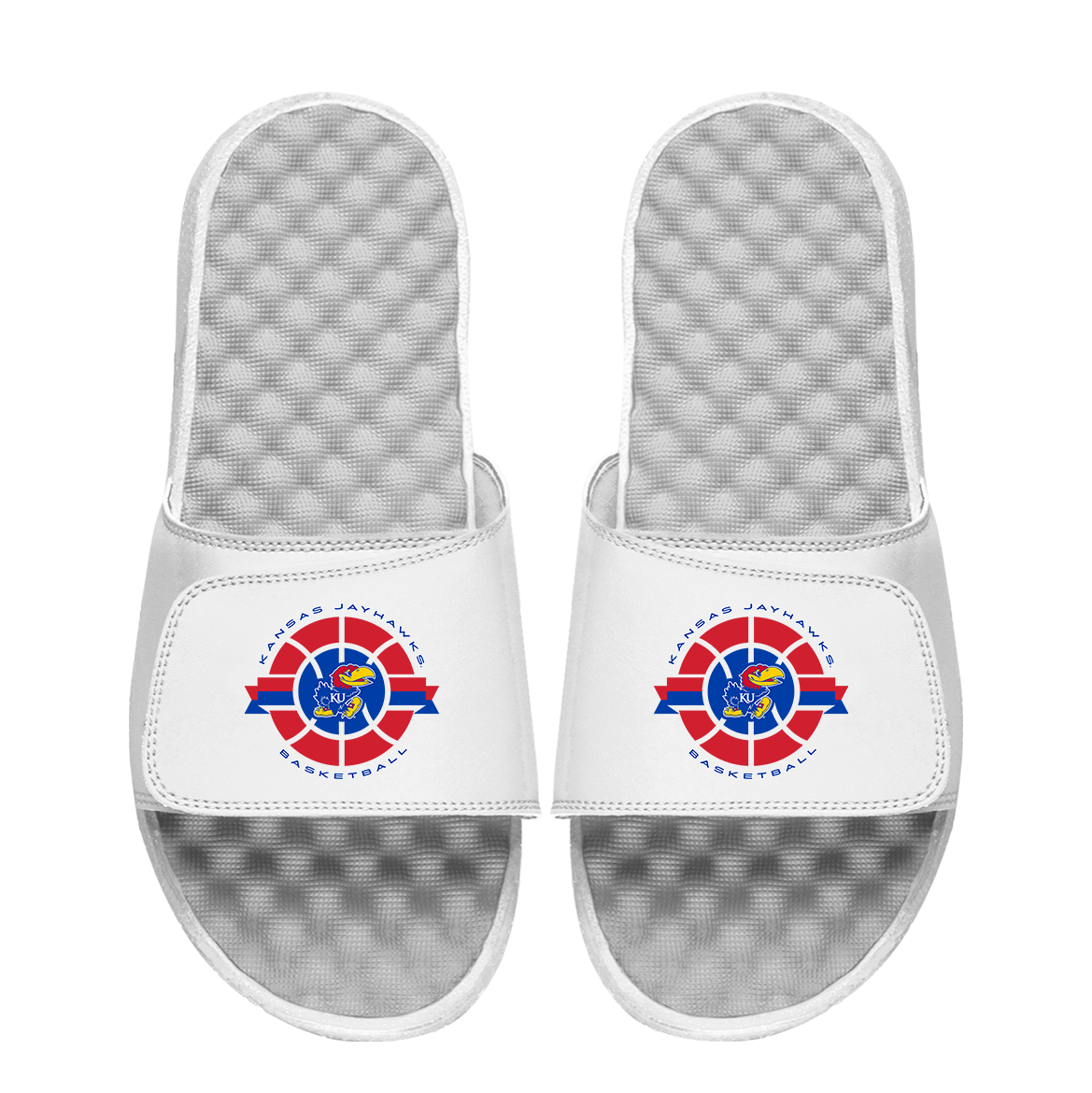 Kansas Jayhawks Basketball Logo