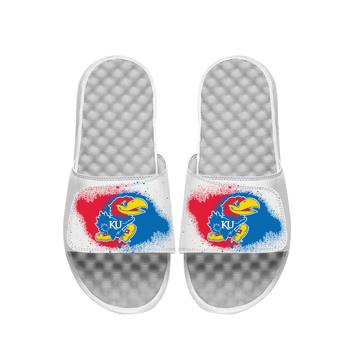 Kansas Spray Paint Slides