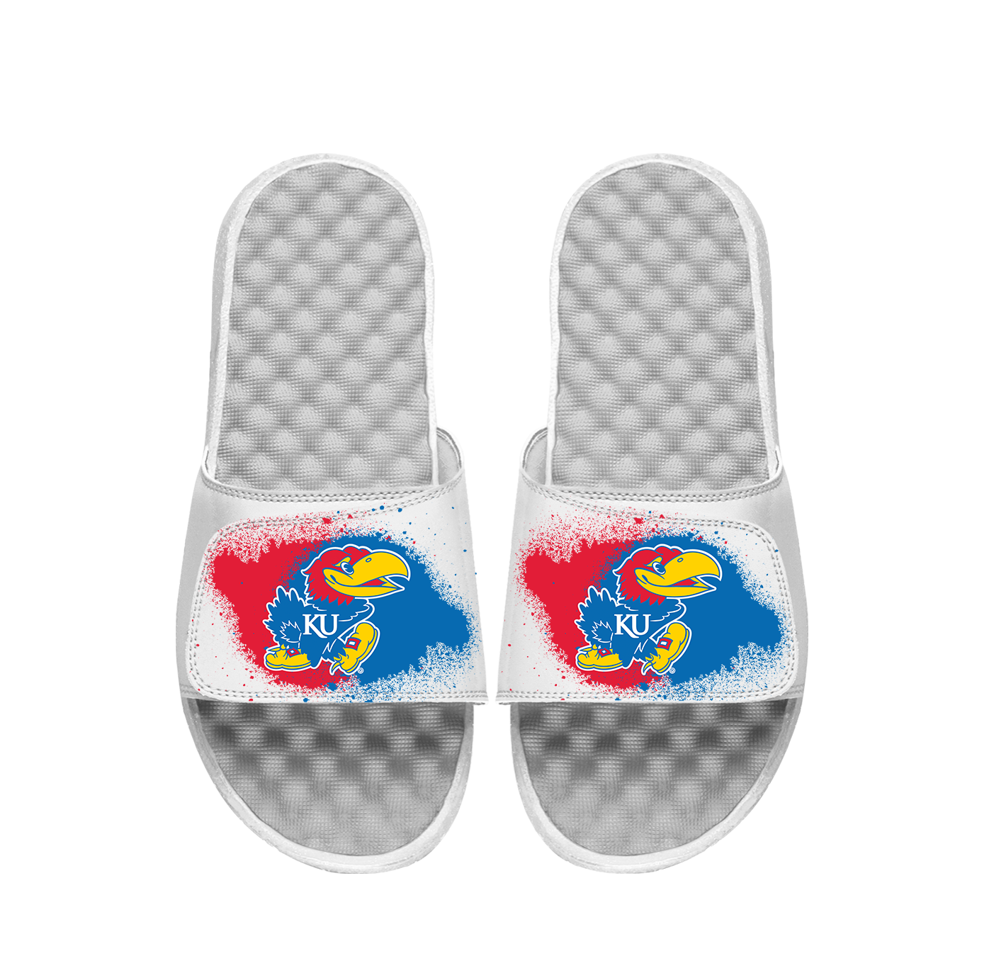 Kansas Spray Paint Slides