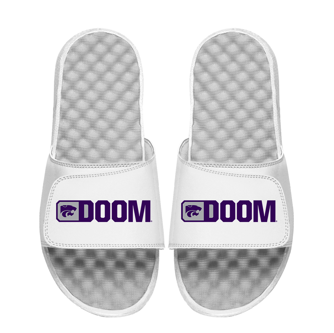 Kansas State Doom Slogan