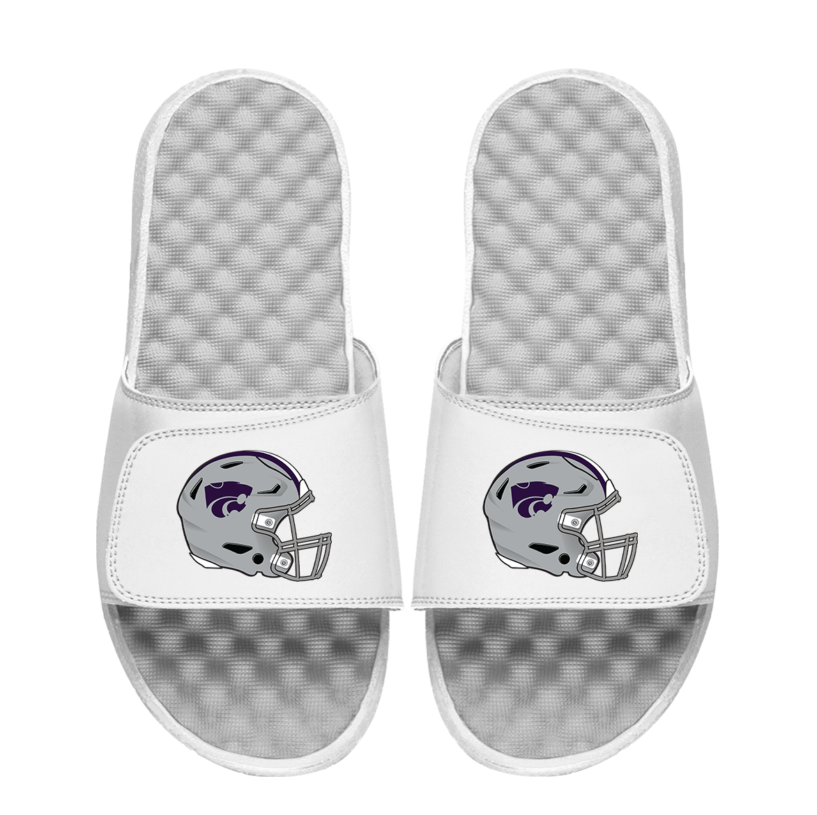 Kansas State Football Helmet