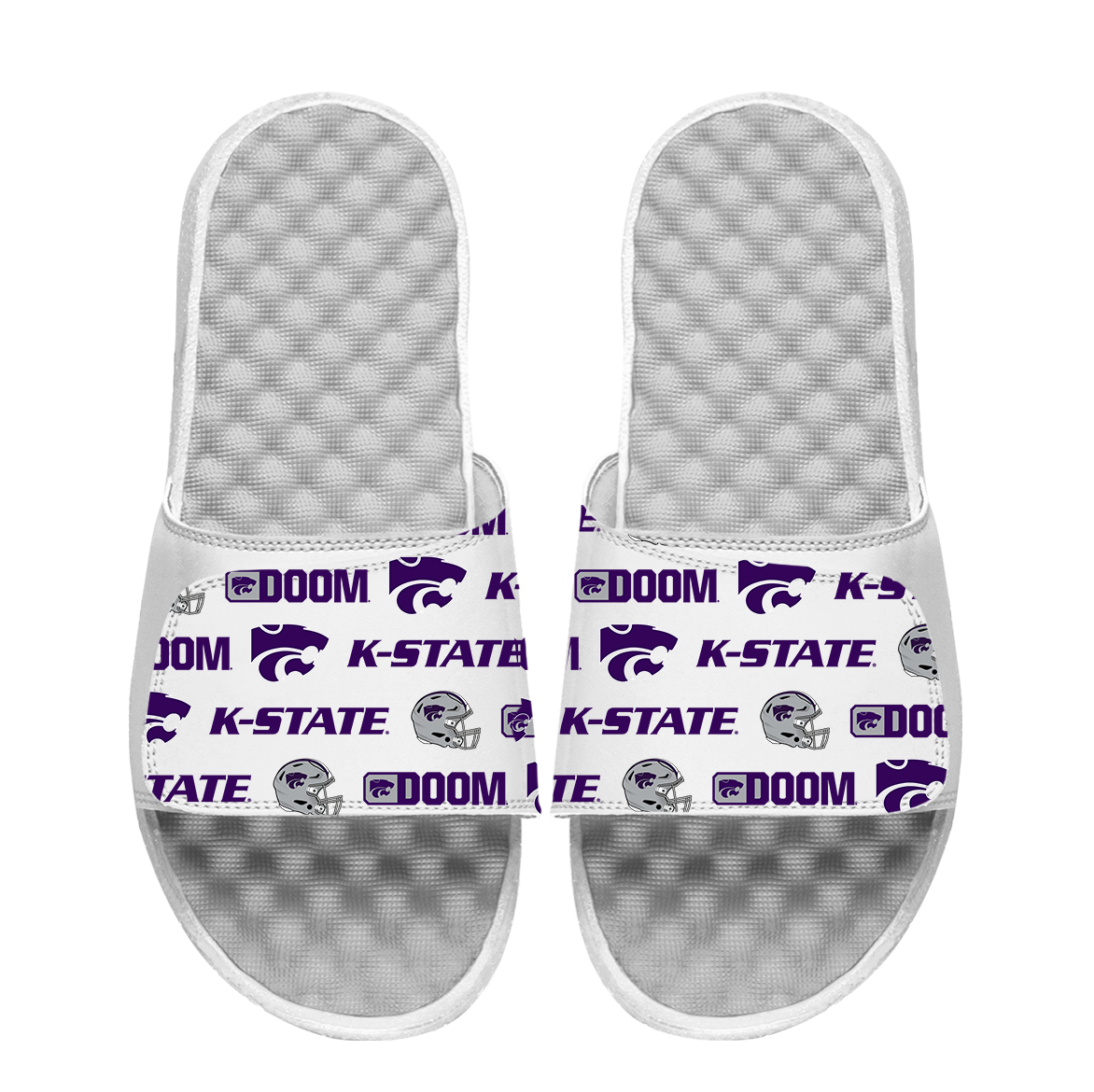 Kansas State Football Pattern