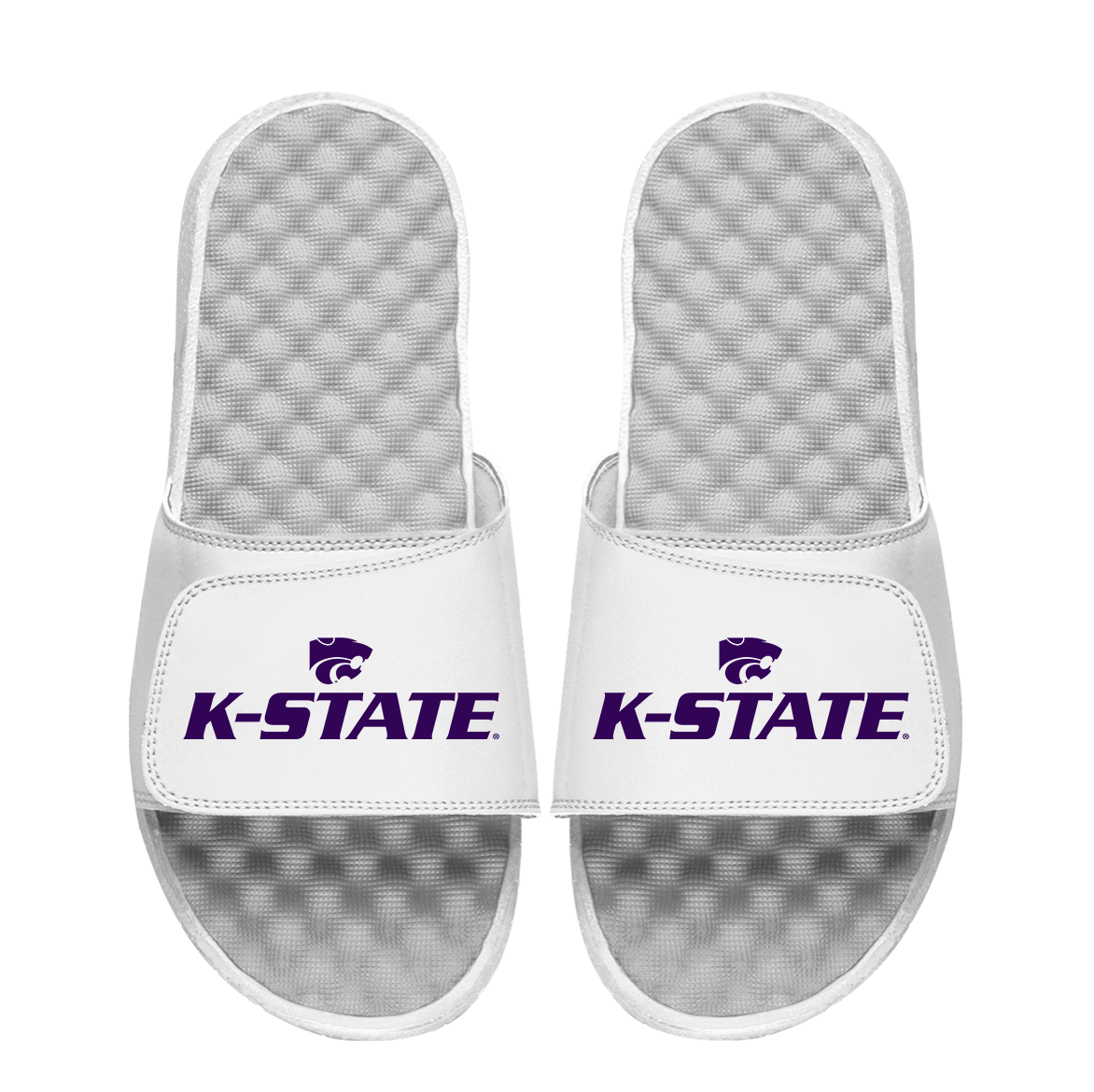 Kansas State Stacked