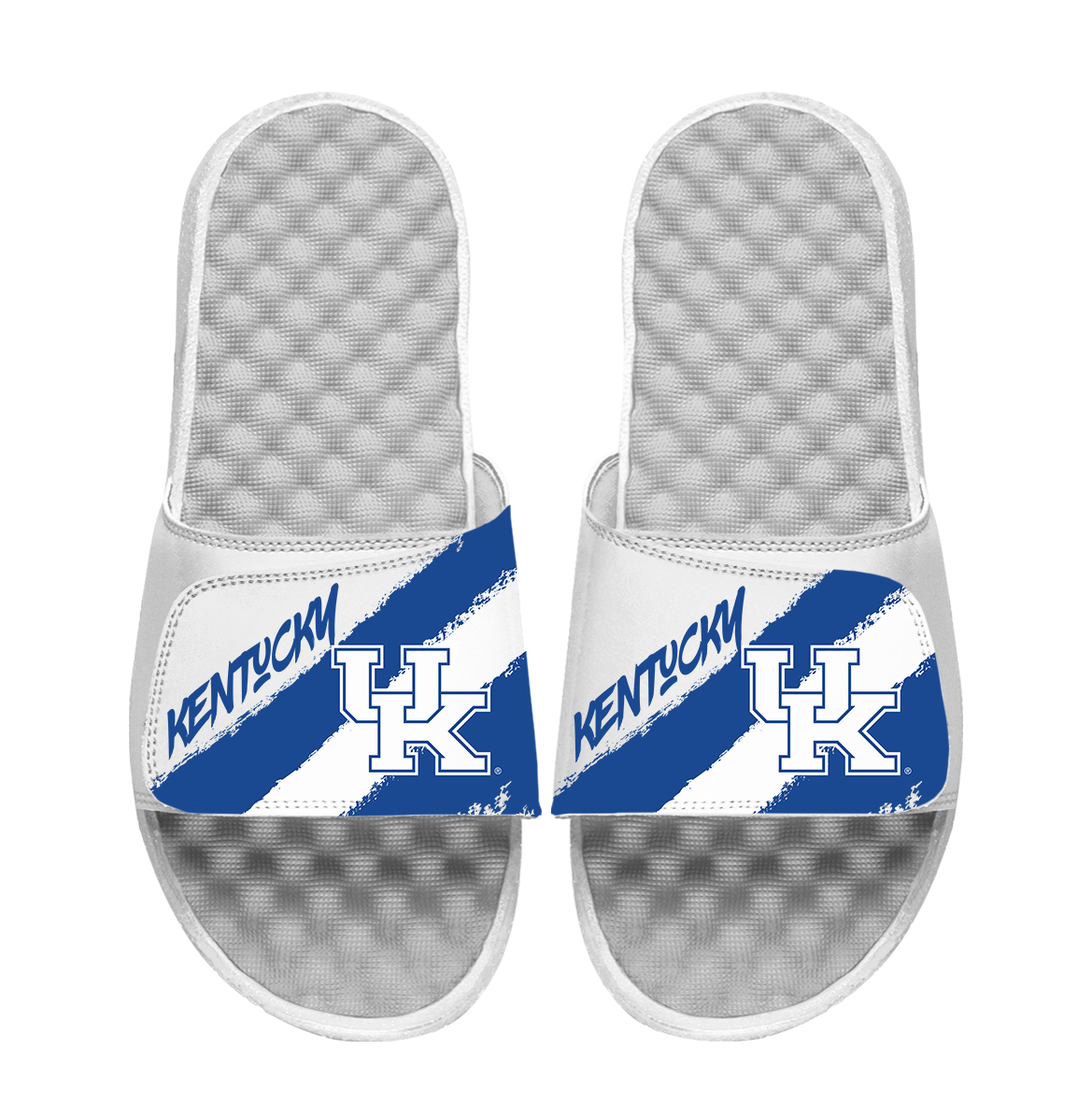 Kentucky Wildcats Paint Stripes