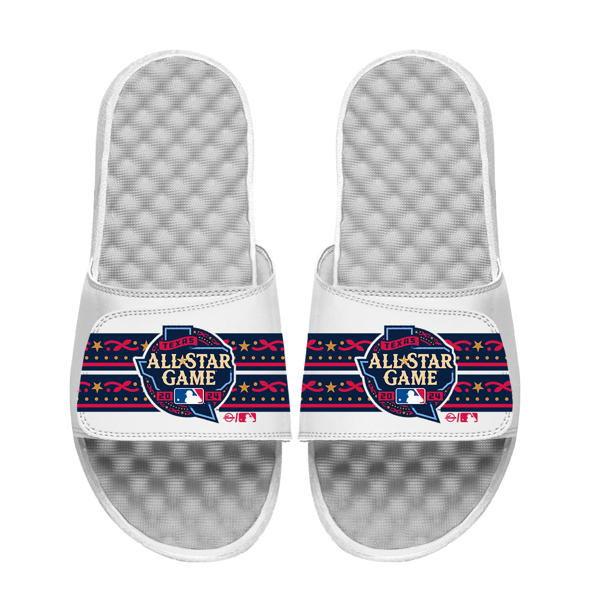 2024 MLB All-Star Game Stripes