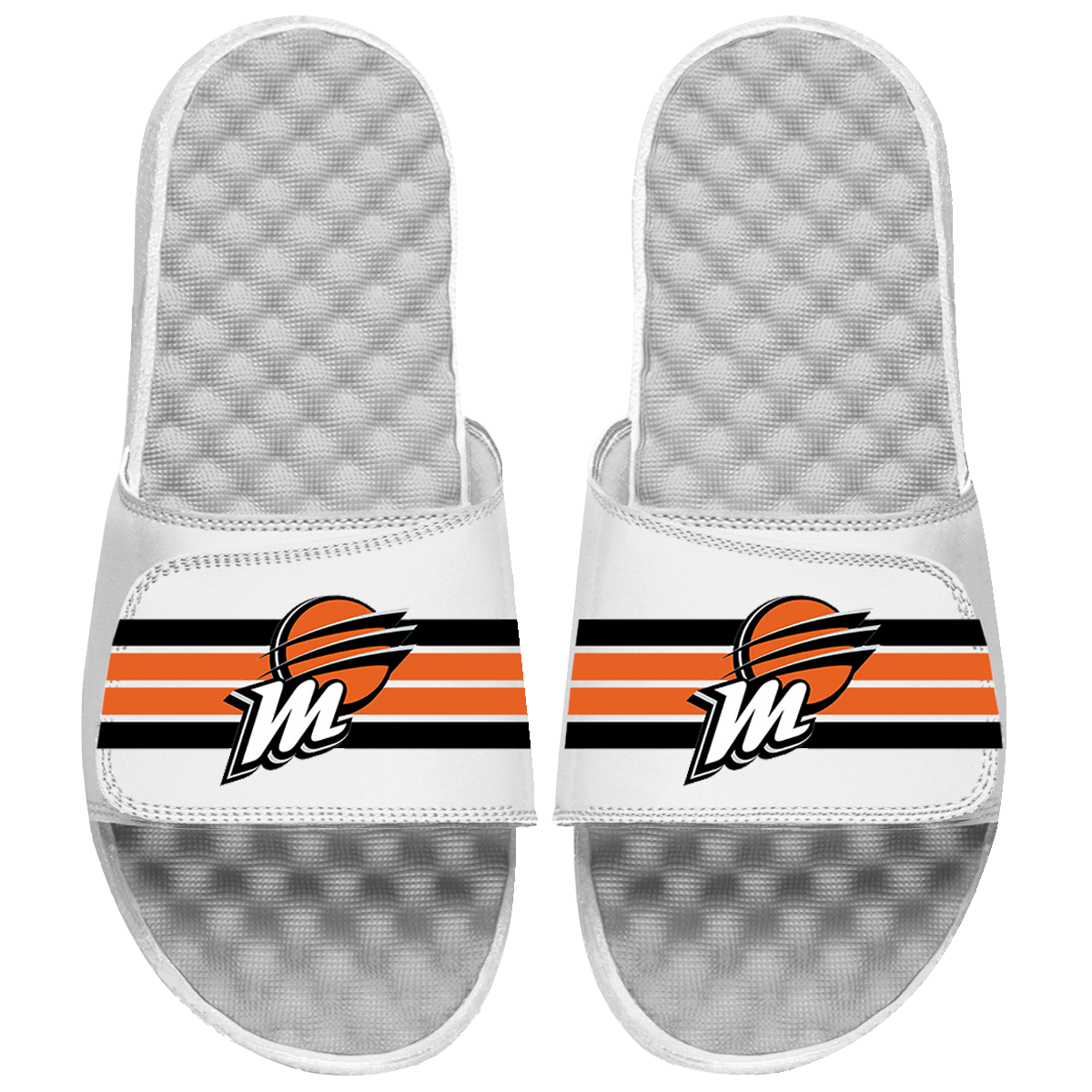 WNBA Phoenix Mercury Varsity Stripes Youth