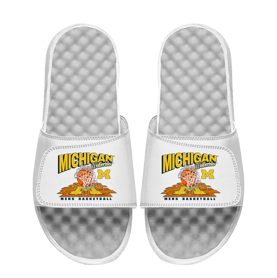 Michigan Wolverines Men's Basketball