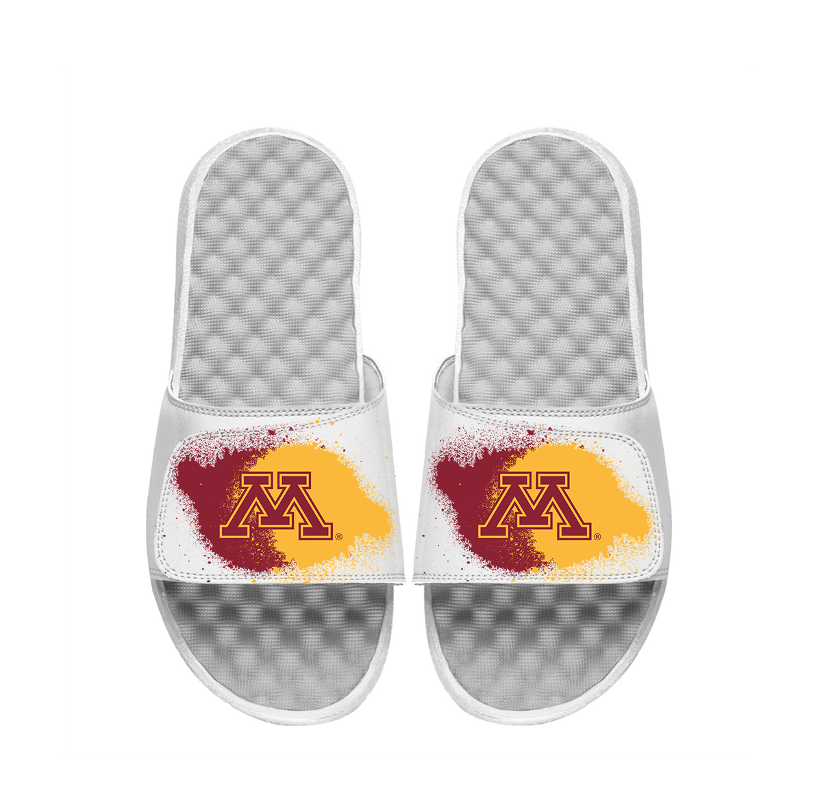 Minnesota Spray Paint Slides