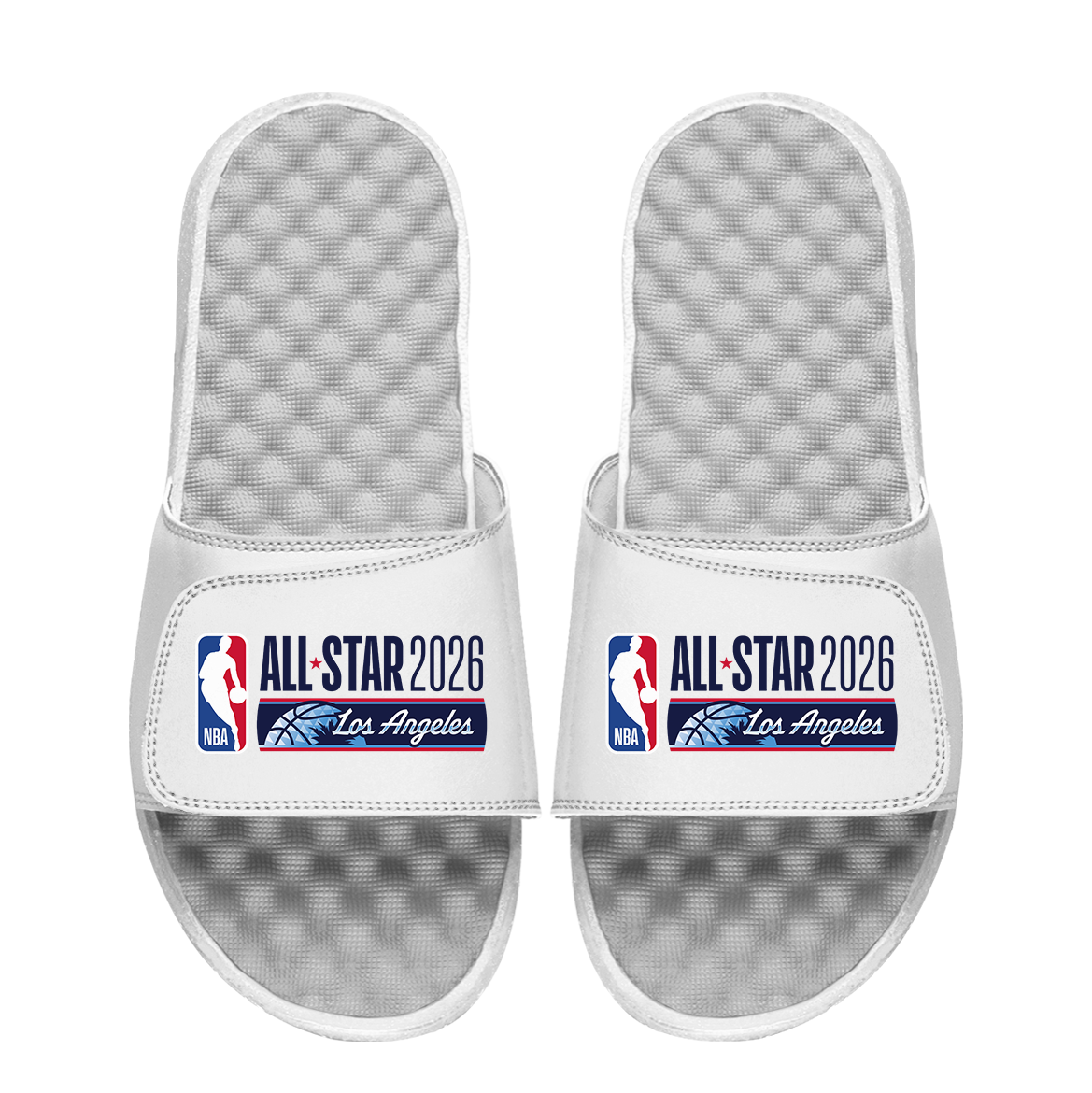 NBA 2026 All-Star Game Logo