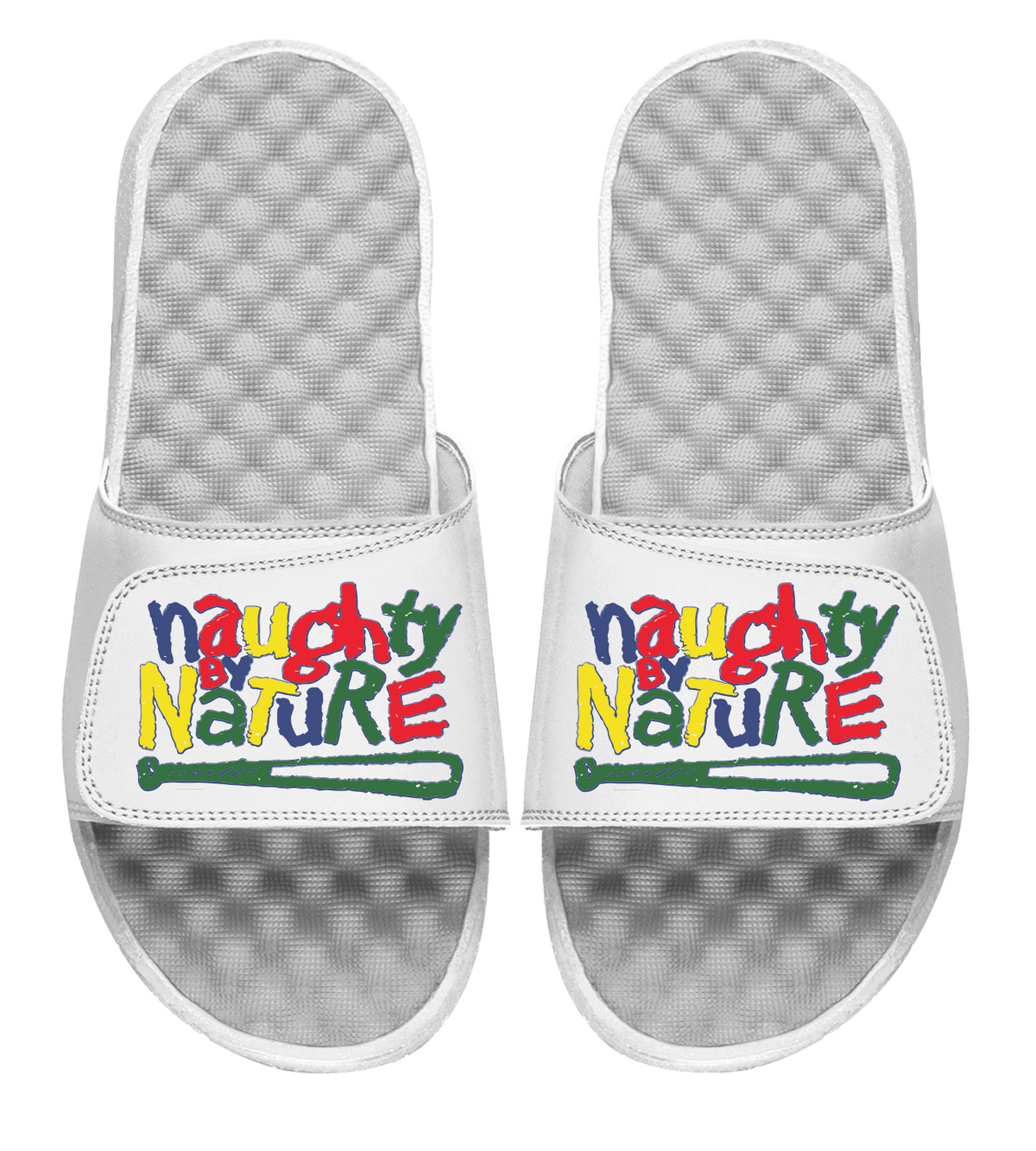 Naughty By Nature Primary Slides