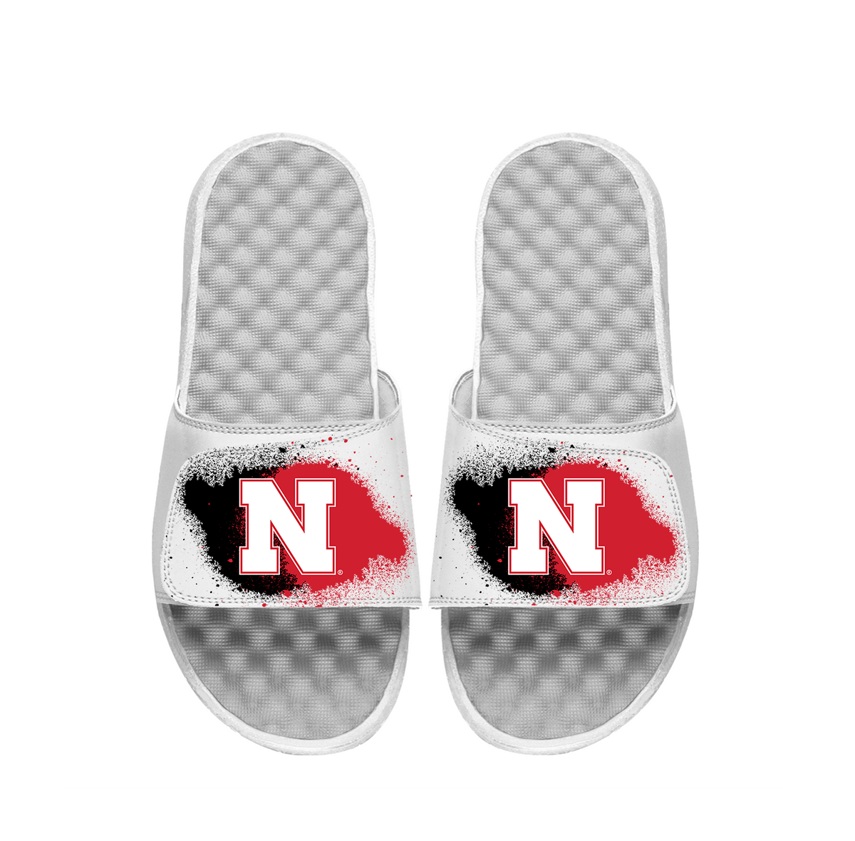 Nebraska Spray Paint Slides