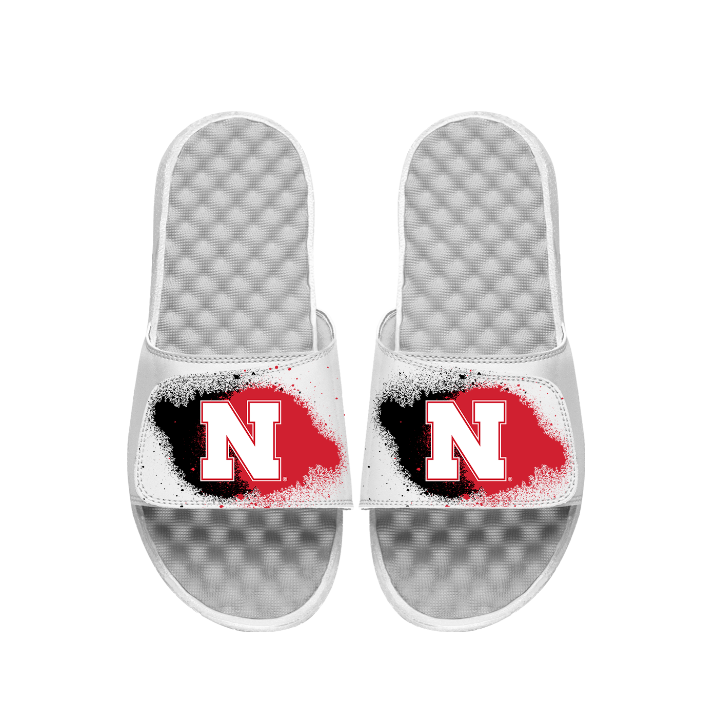 Nebraska Spray Paint Slides
