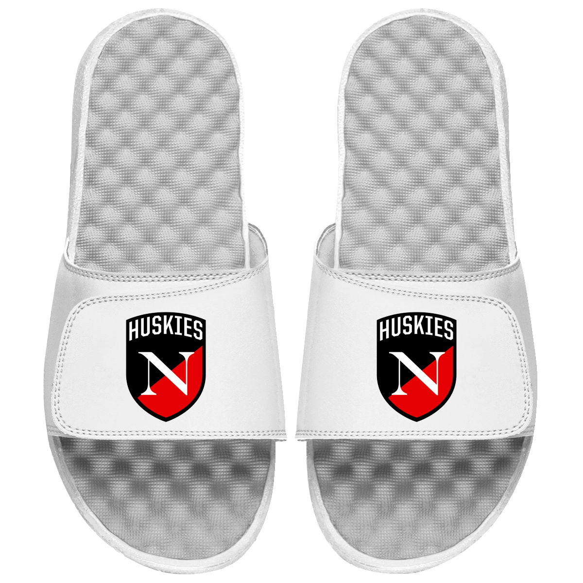 Northeastern Huskies Primary