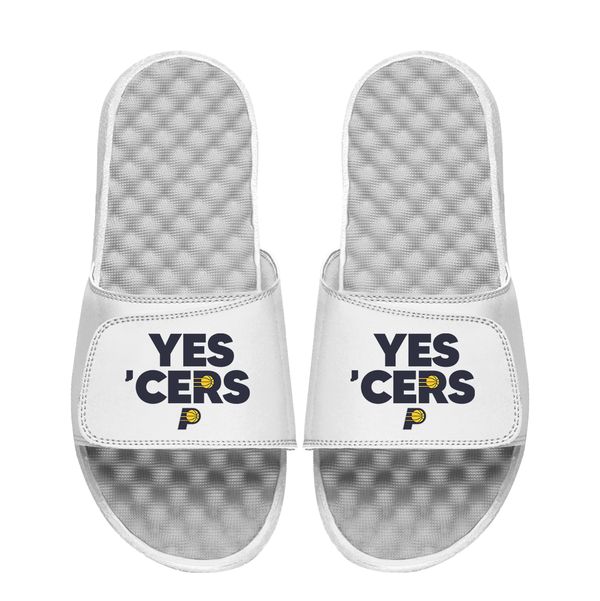 Indiana Pacers 2025 Playoff Mantra