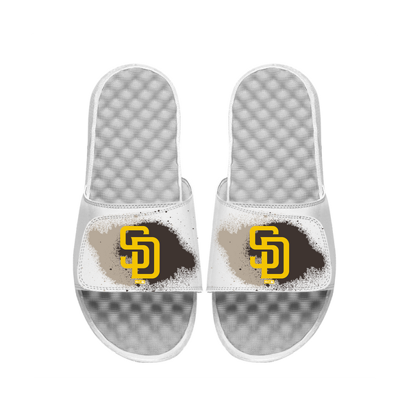 San Diego Padres on X: Swag. Slides. Shades. All that & more