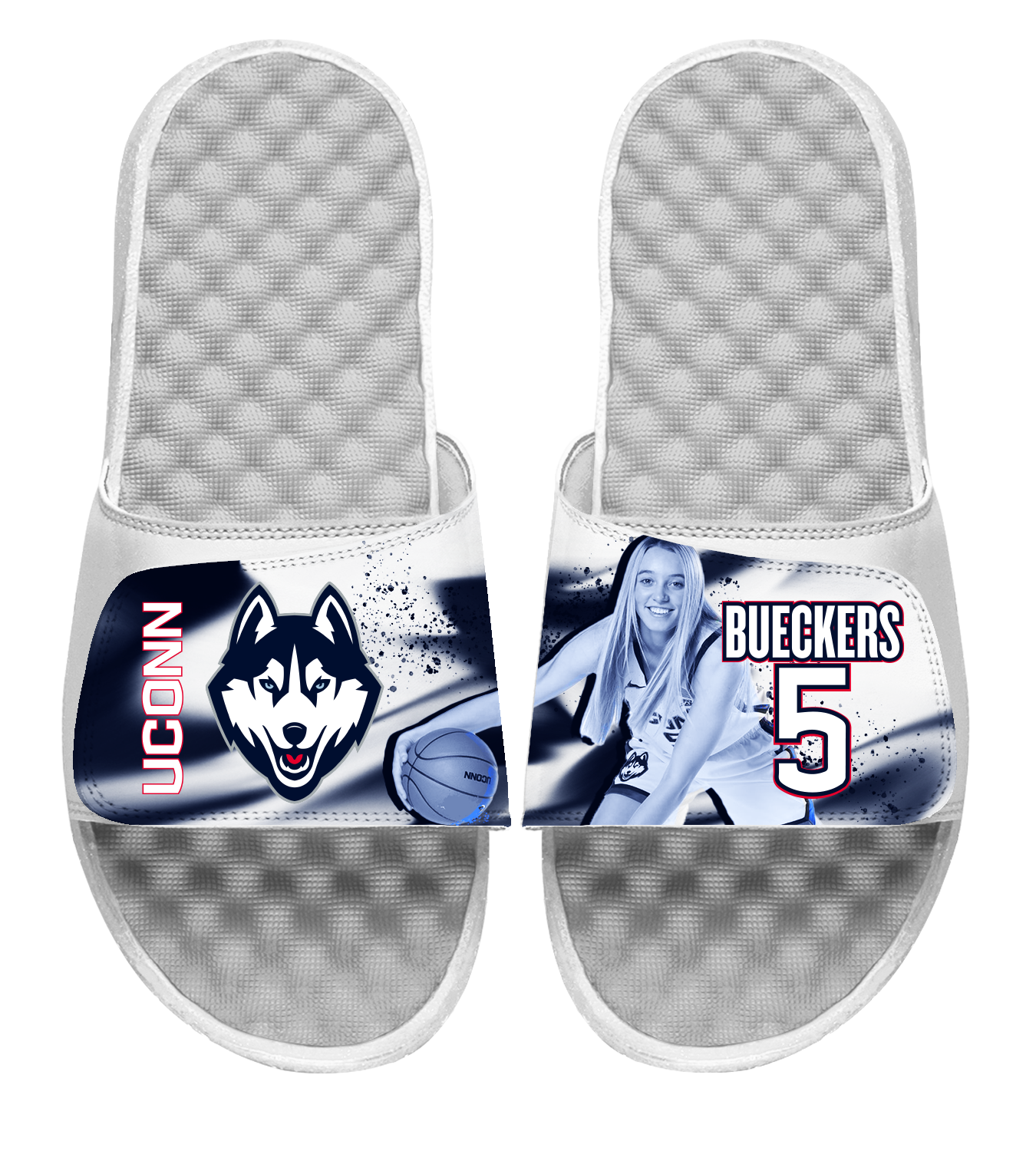 Paige Bueckers UConn Huskies Image Split