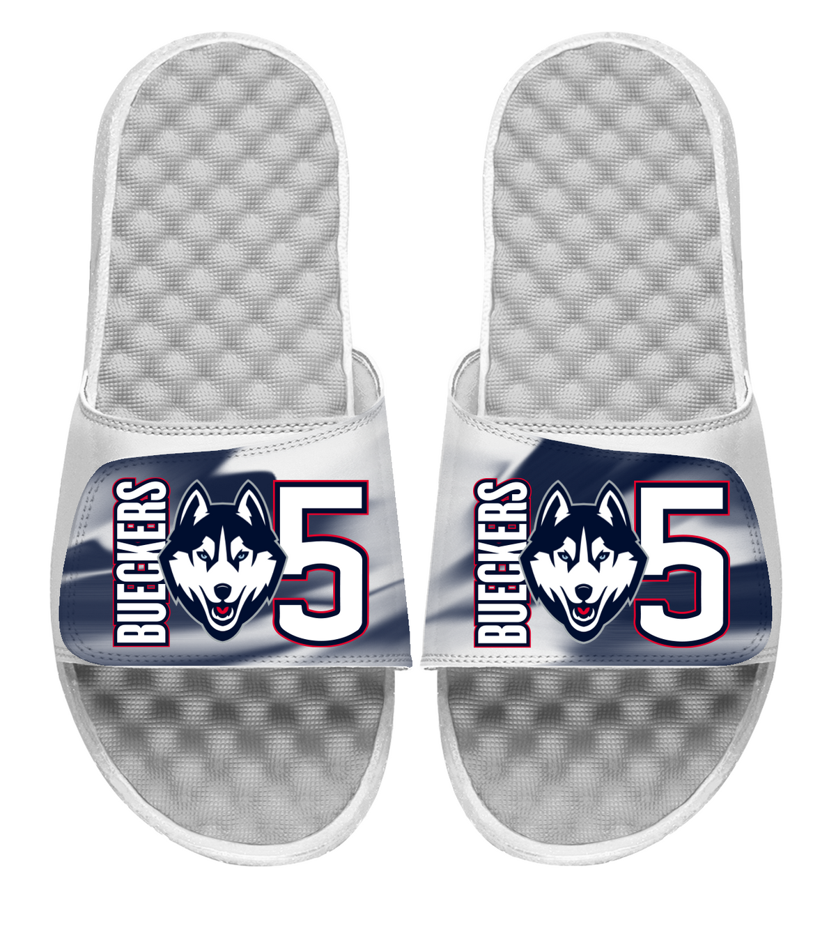 Paige Bueckers UConn Huskies Name Number