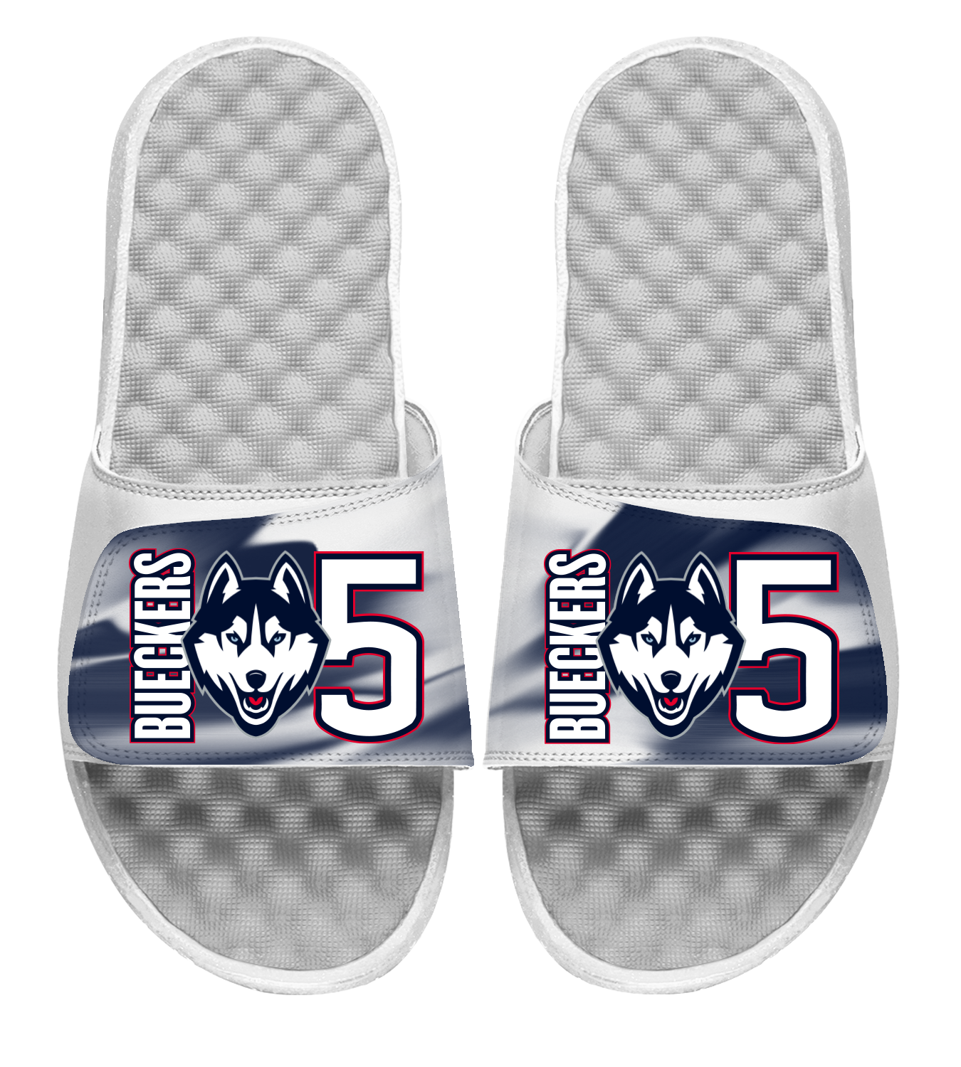 Paige Bueckers UConn Huskies Name Number