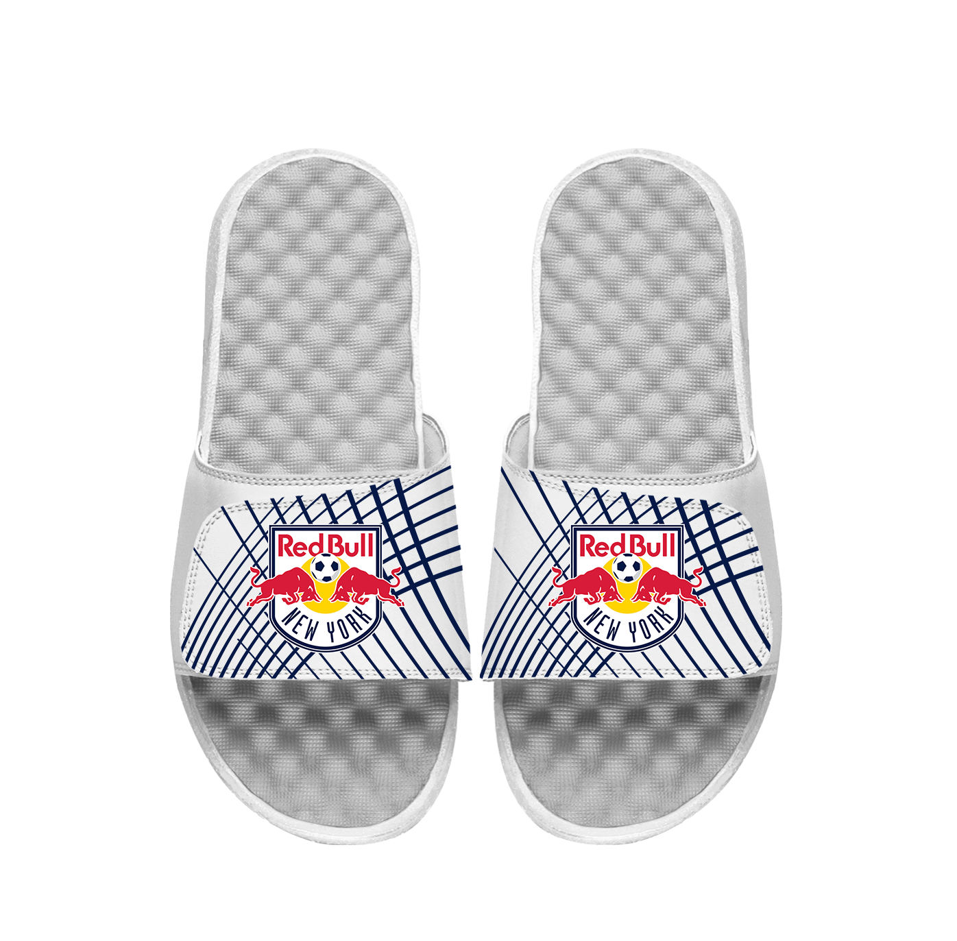 RedBull NY Stripe Show Slides