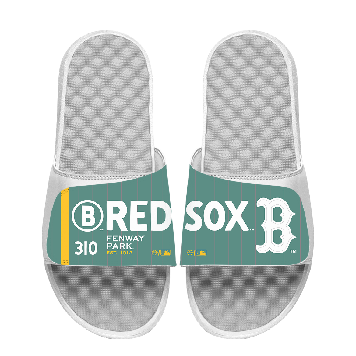Boston Red Sox 2025 City Connect
