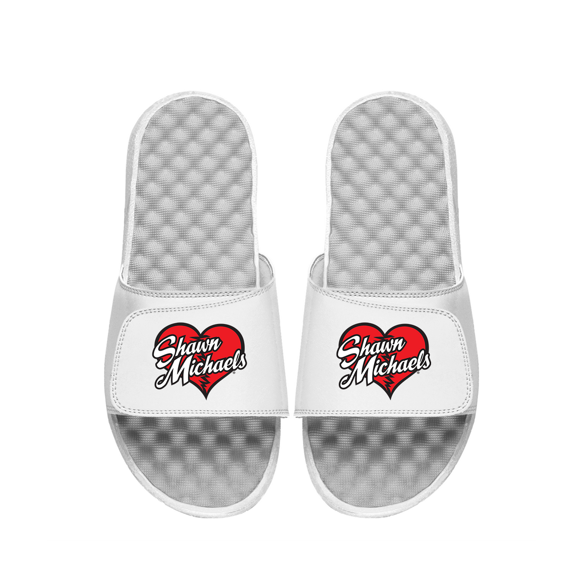 Shawn Michaels Heart Break Kid Slides