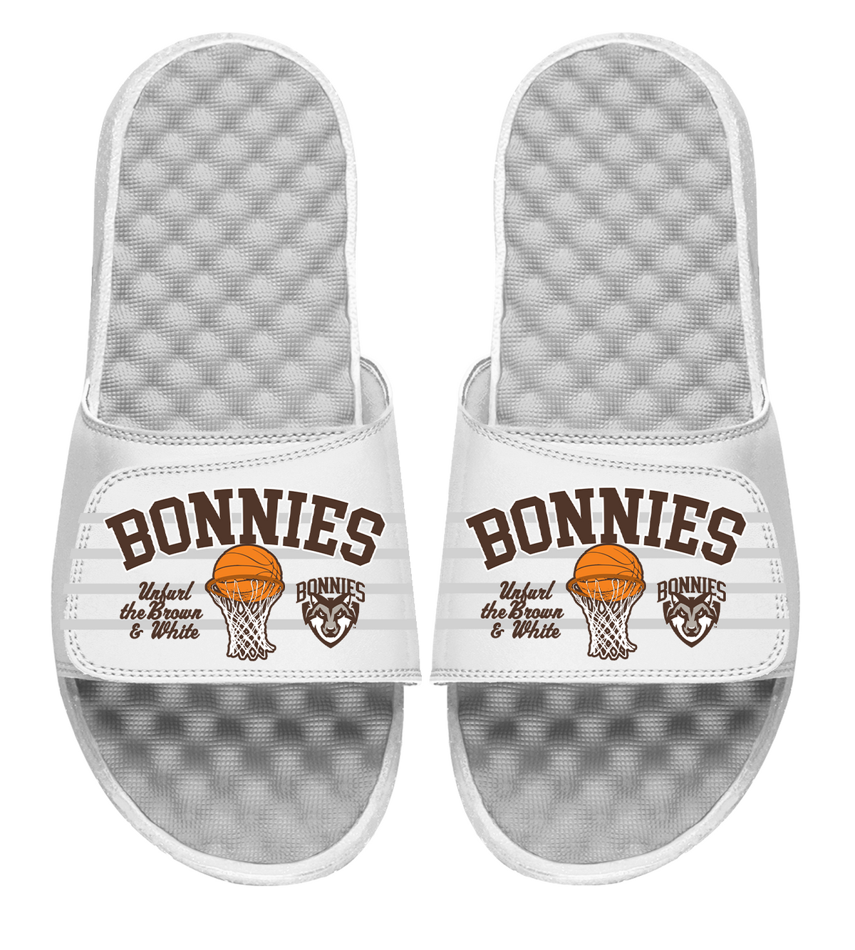 St Bonaventure Bonnies Basketball Collage