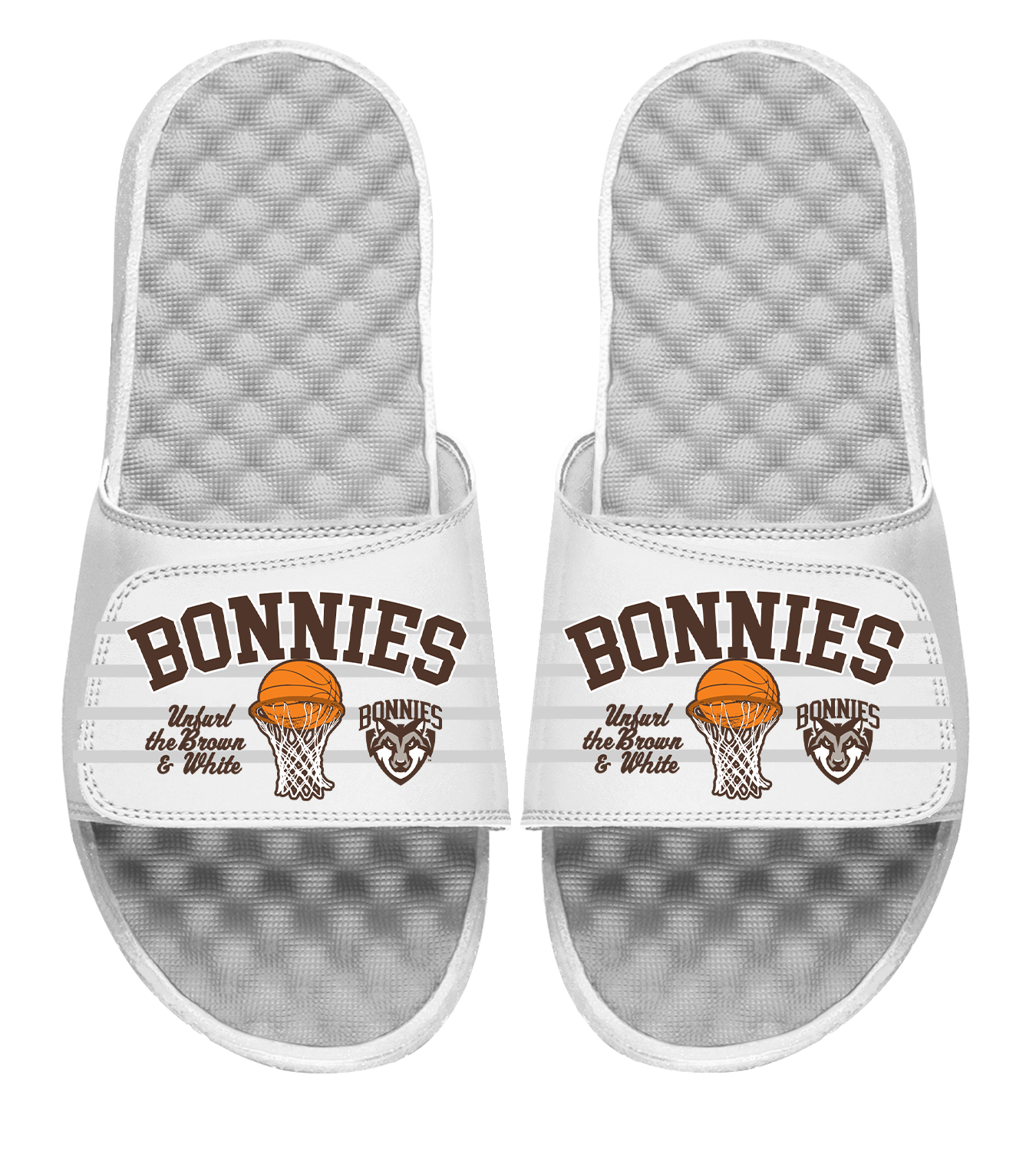 St Bonaventure Bonnies Basketball Collage