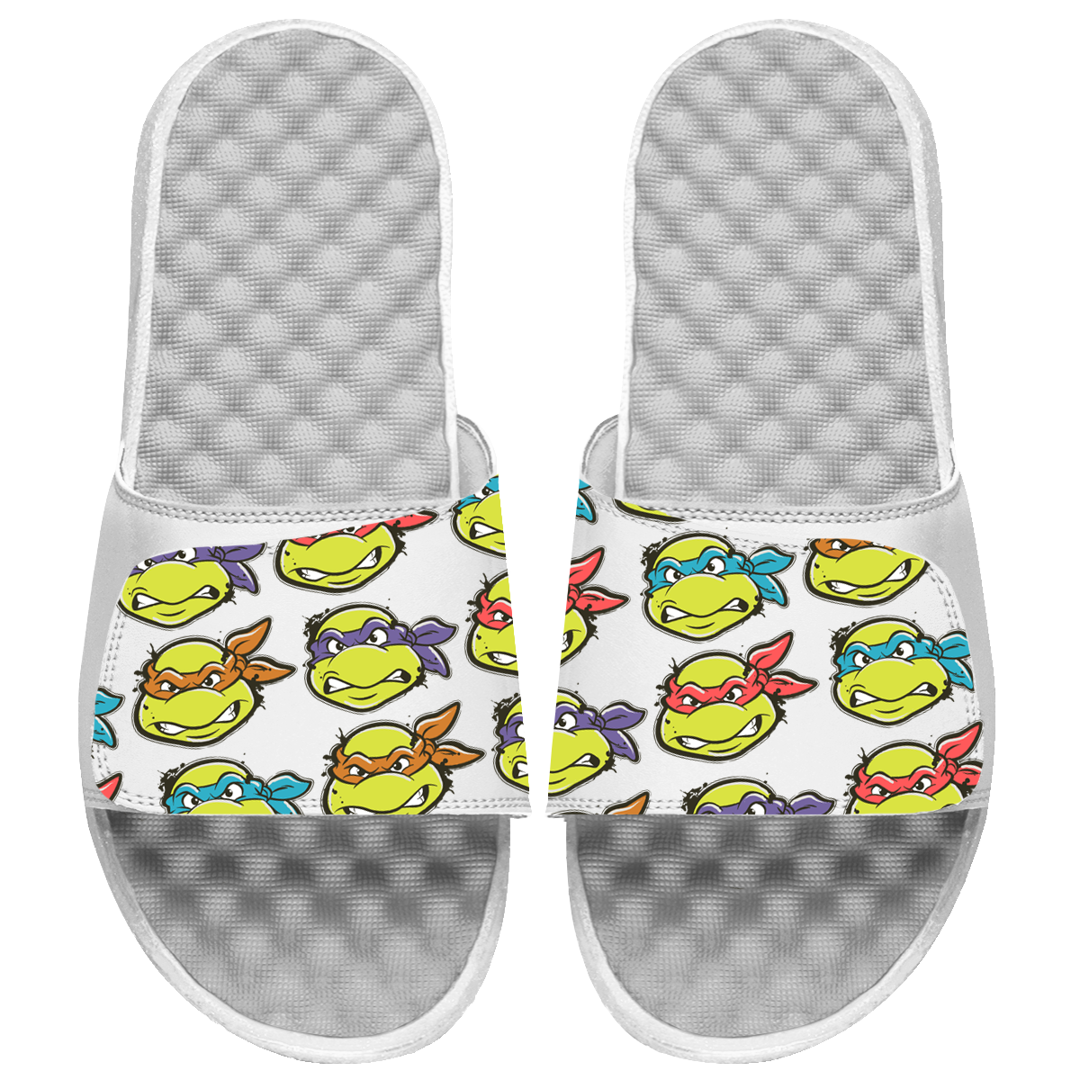 Ninja turtle sandals hot sale