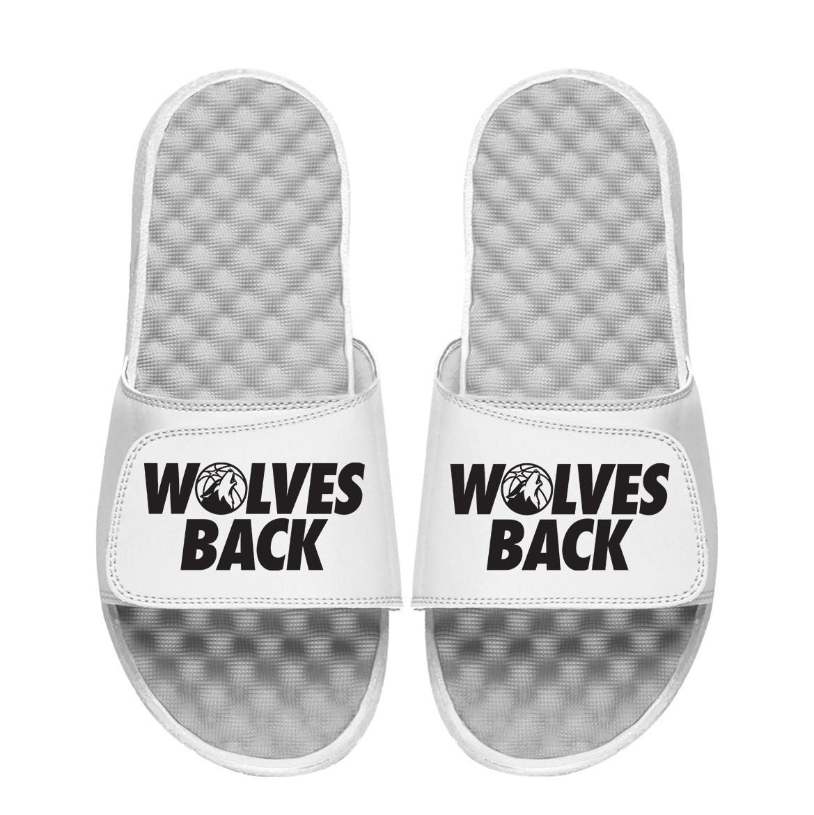 Minnesota Timberwolves 2024 Playoff Phrase