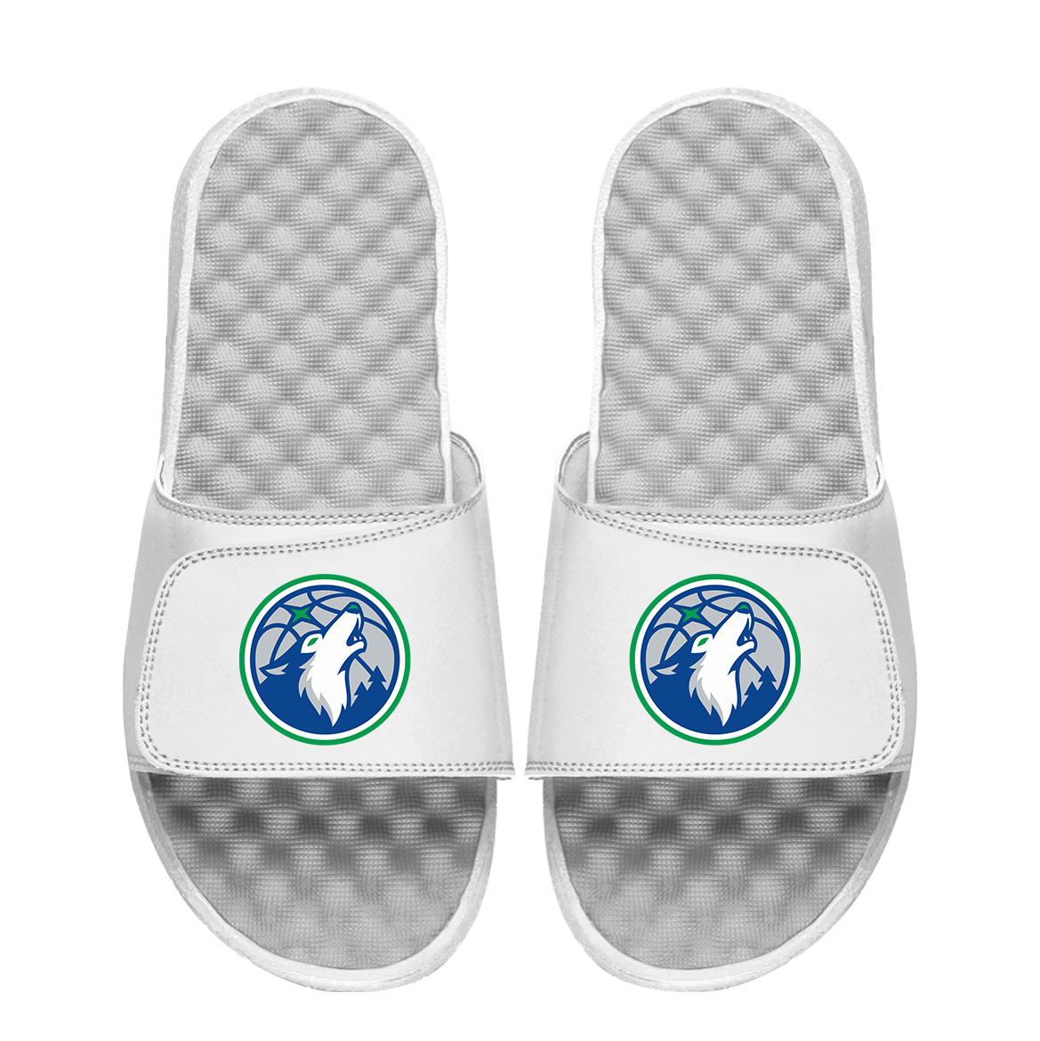 Minnesota Timberwolves Primary Logo Mantra