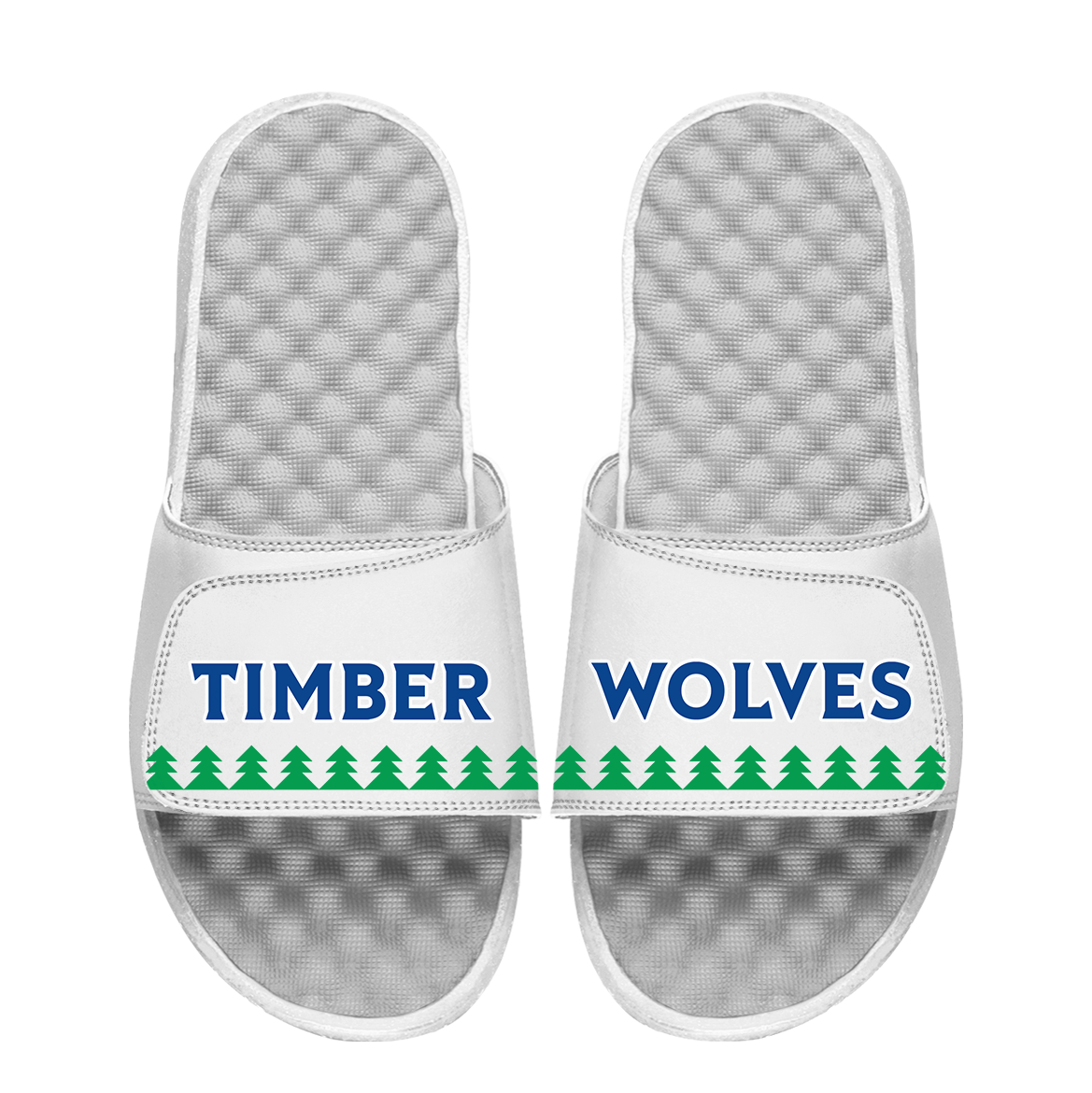 Minnesota Timberwolves Split Logo