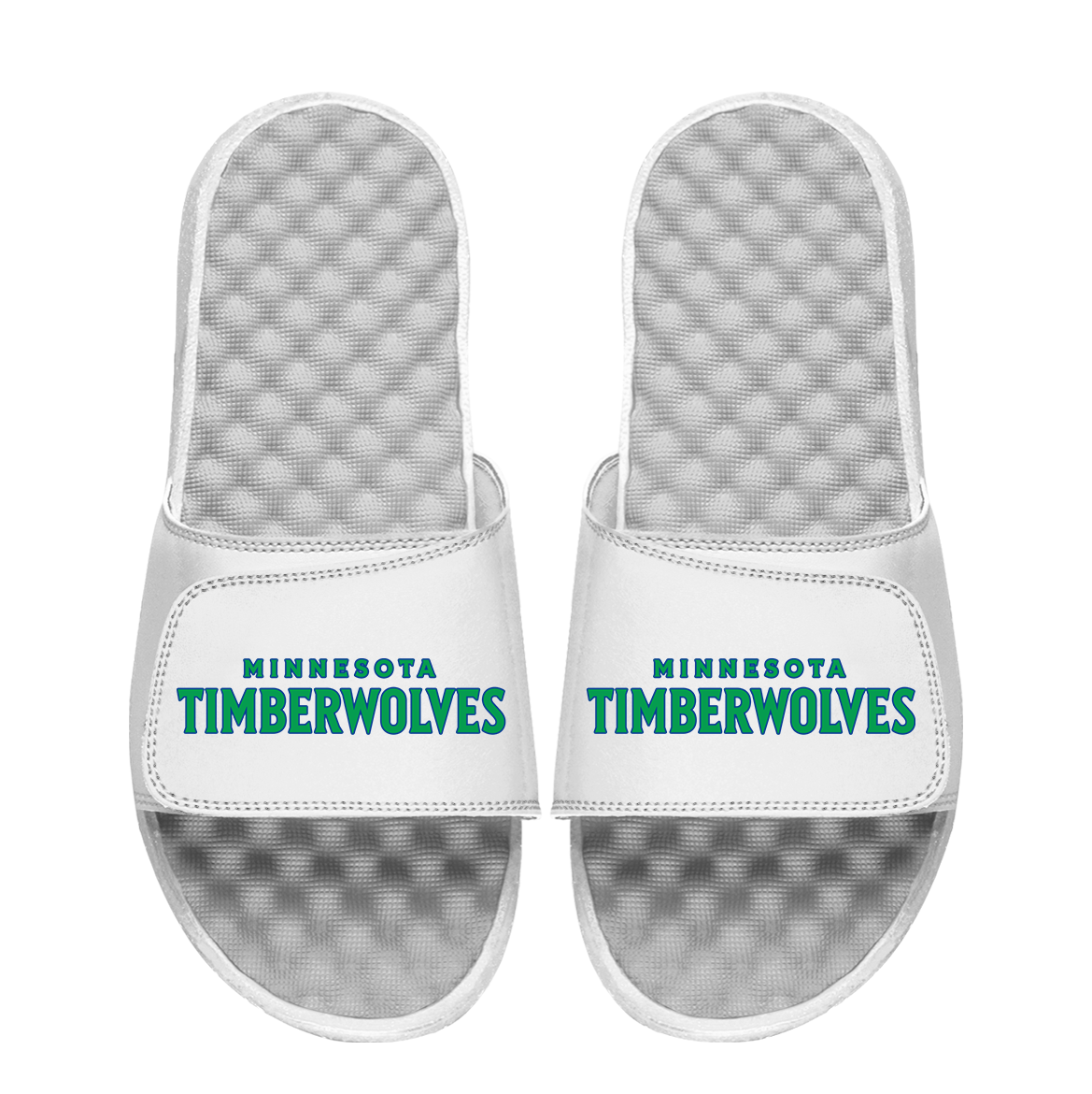 Minnesota Timberwolves Workmark Logo