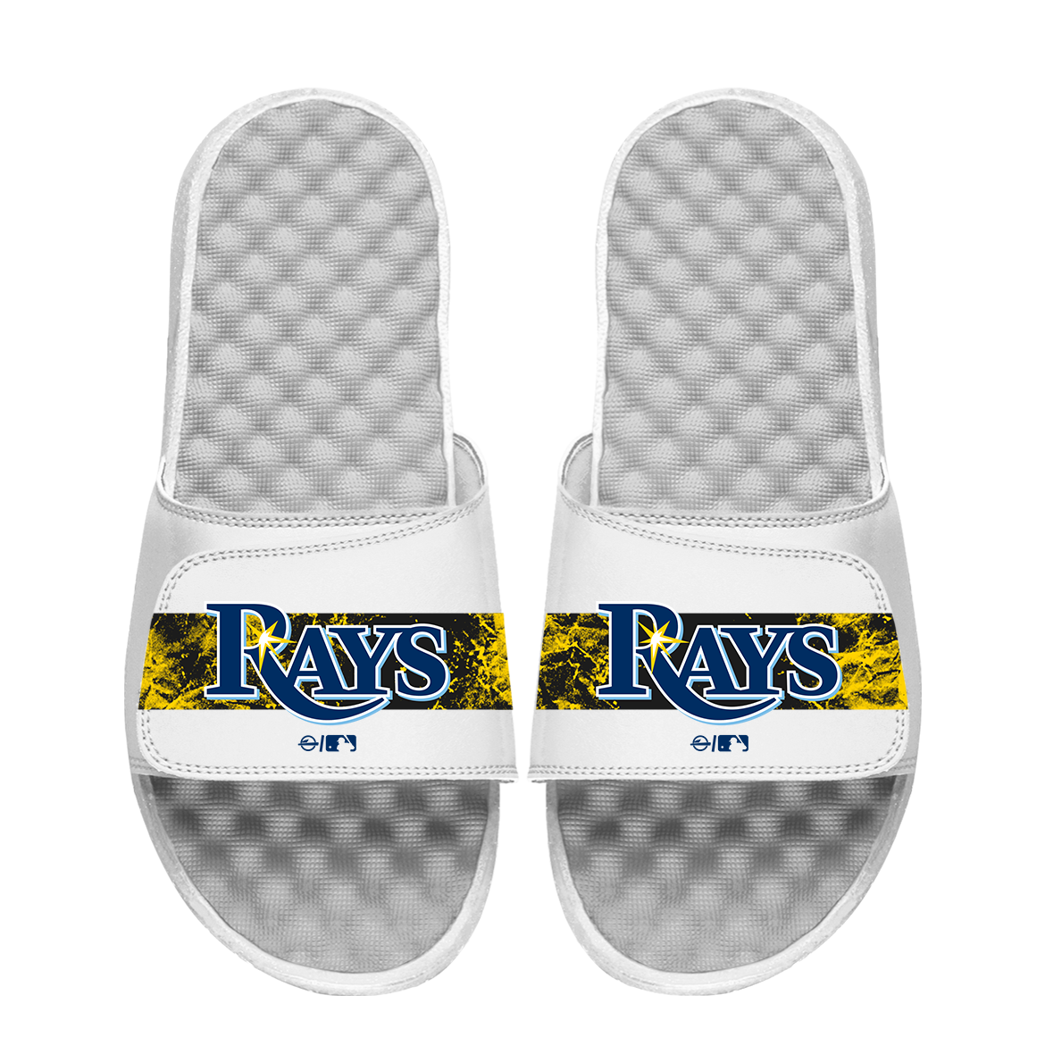 Tampa Bay Rays Distressed