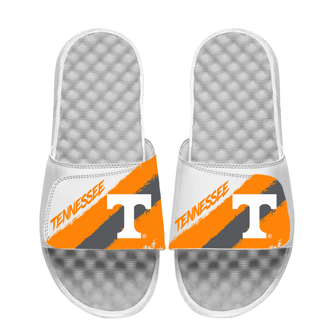 Tennessee Volunteers Paint Stripes