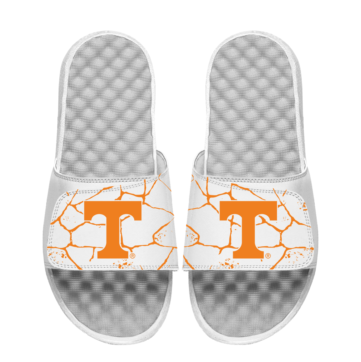 Tennessee Volunteers Shattered