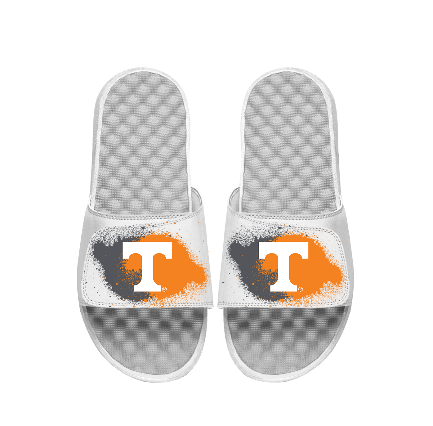 Tennessee Spray Paint Slides