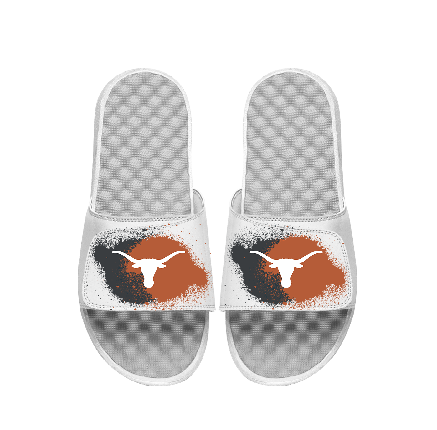 Texas Spray Paint Slides