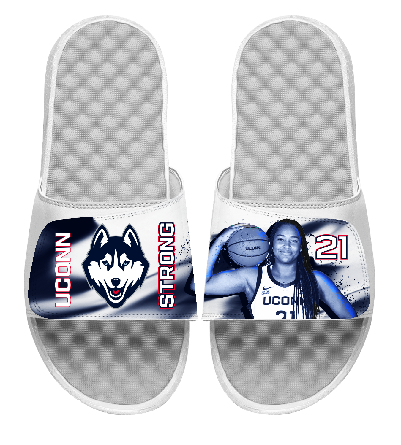 Uconn Huskies Sarah Strong Player Image