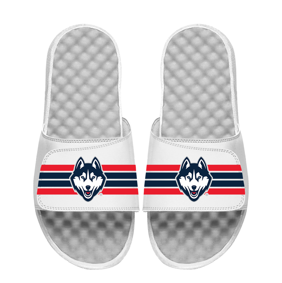 UConn Huskies Varsity Stripes