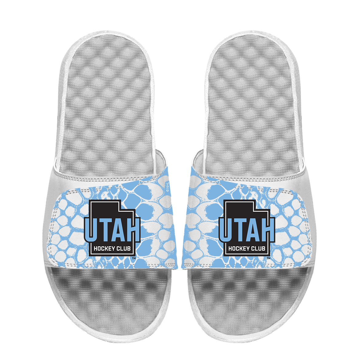 Utah Hockey Club Year of the Snake