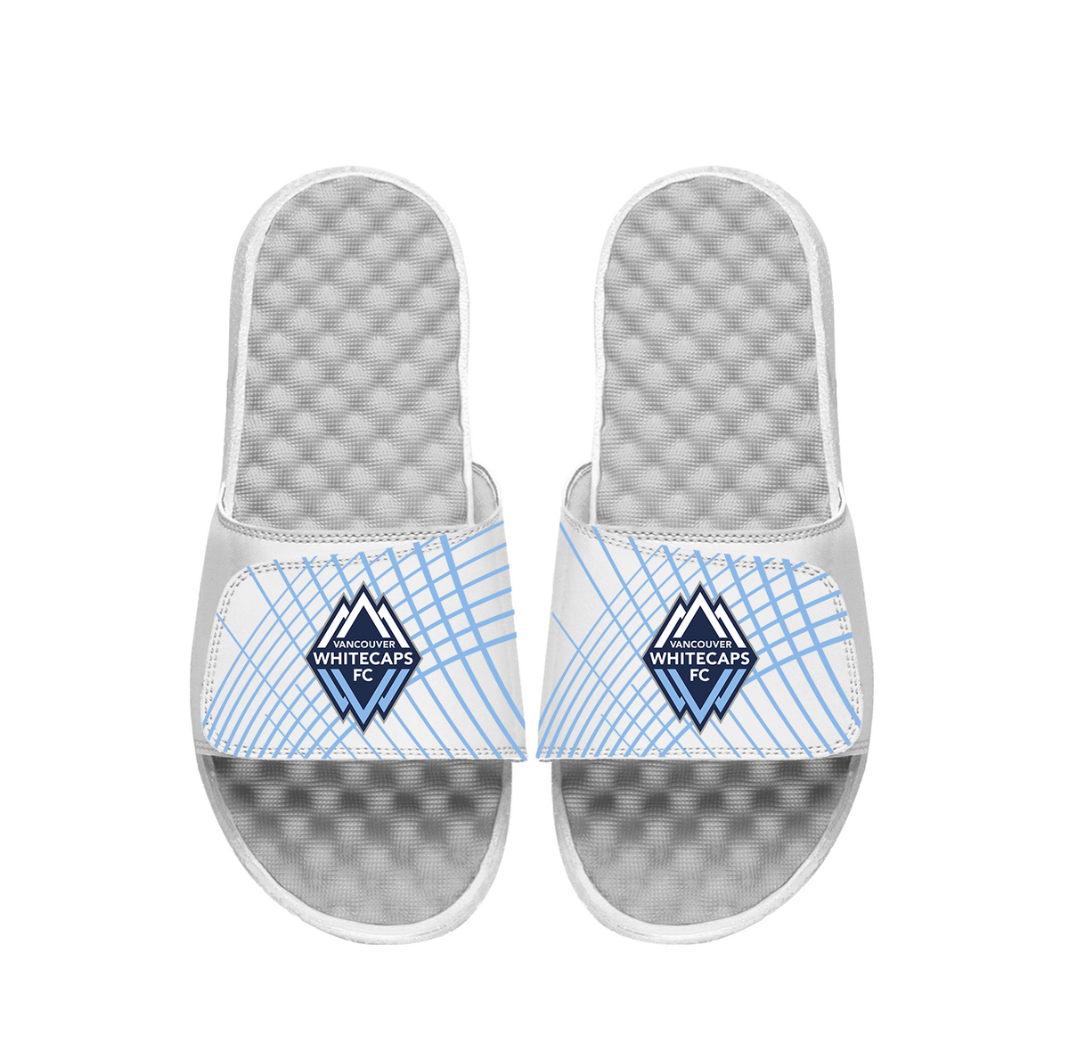 VAN Whitecaps FC Stripe Show Slides